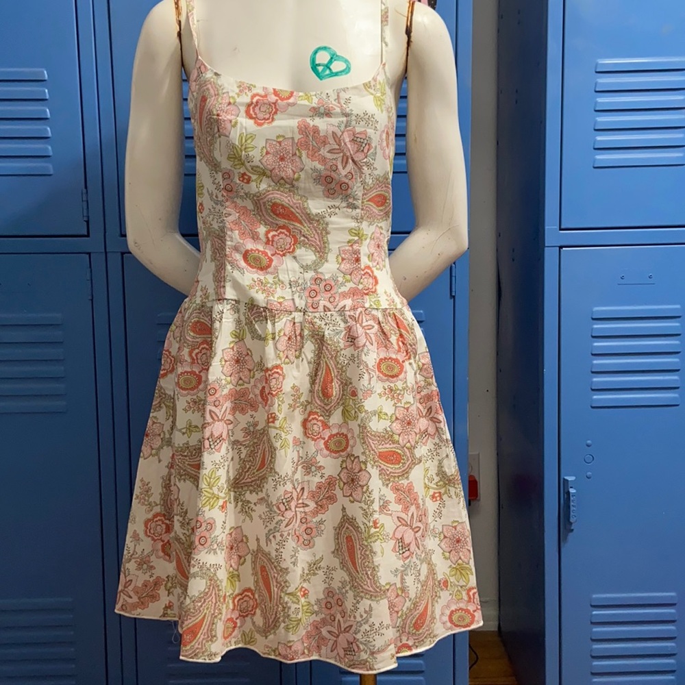 VTG 90’s  Sundress